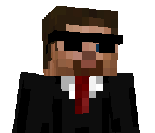 LegoMaster658's skin