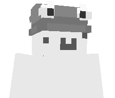 Quorkolity's skin