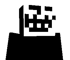 untride's skin