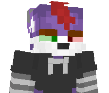 Zapsonik's skin