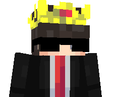 Peace_MC's skin