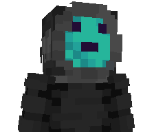 QuantumParagon67's skin