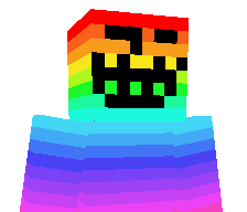 xFMz's skin