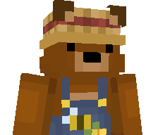 E3San's skin