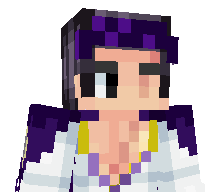 Bevvyy's skin