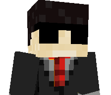 RayMCT's skin