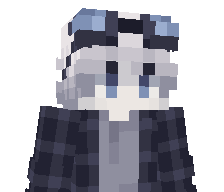 trxpiigoat's skin