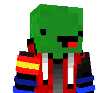 Cappuccinho's skin