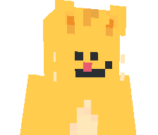 doortoe's skin