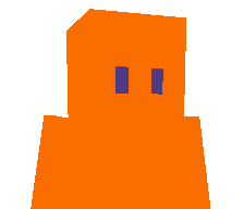 eose8's skin