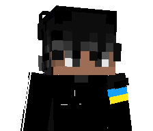 kuronezu's skin
