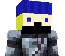 GebrannteMandos's skin