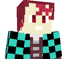 Synciere's skin