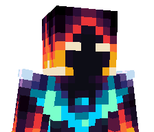 YTGamerX's skin