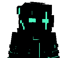 Maitlands's skin