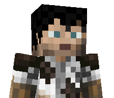 mijoh's skin
