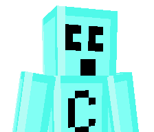 mystcac's skin