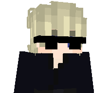 Shinojy's skin