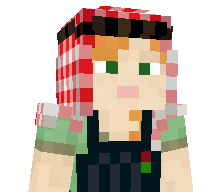 VannyVanMan's skin