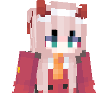 clembIsEnder's skin