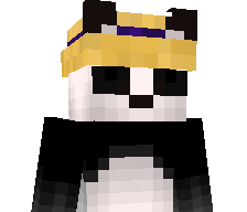skevk's skin