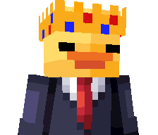 MrPresiduck_'s skin