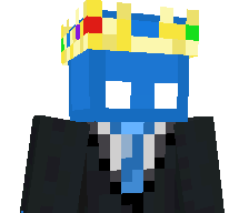 WhyFrost's skin