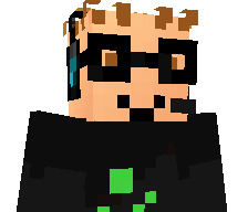 Gbex's skin