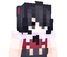 MickeyBarnes's skin