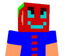 Doncasper99's skin