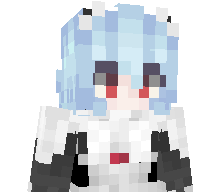 0kity's skin