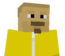 ChickenPringel's skin