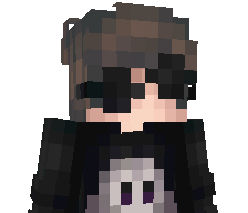 aKevy's skin