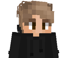 xHyperFusionx's skin