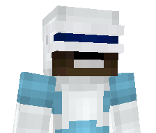 oDavides's skin