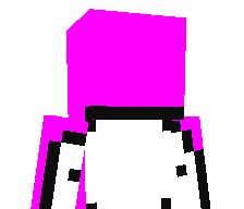 DabbittyMcYeet's skin