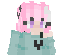AquaOnMinecraft's skin