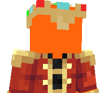 King_Orange78's skin