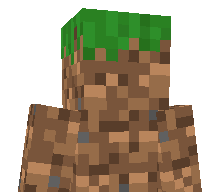 LavaGodPro's skin
