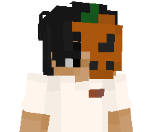 Caillouufv's skin