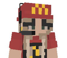 Alyzia's skin