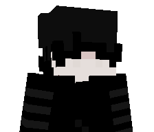 ahanook's skin