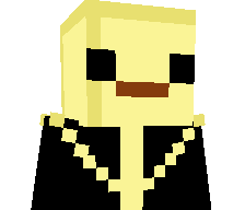 FlameWarior's skin