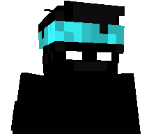 DarkNinjaMC10's skin