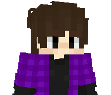 ItzKubix's skin
