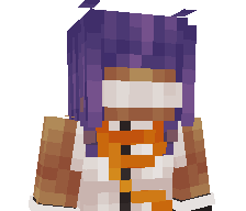 NoumMC's skin
