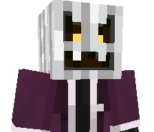 Loverxzc's skin