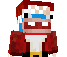 Theoistcooler's skin