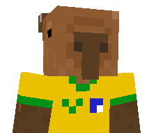 Mr_Pudim's skin