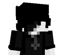 Slapjaq's skin